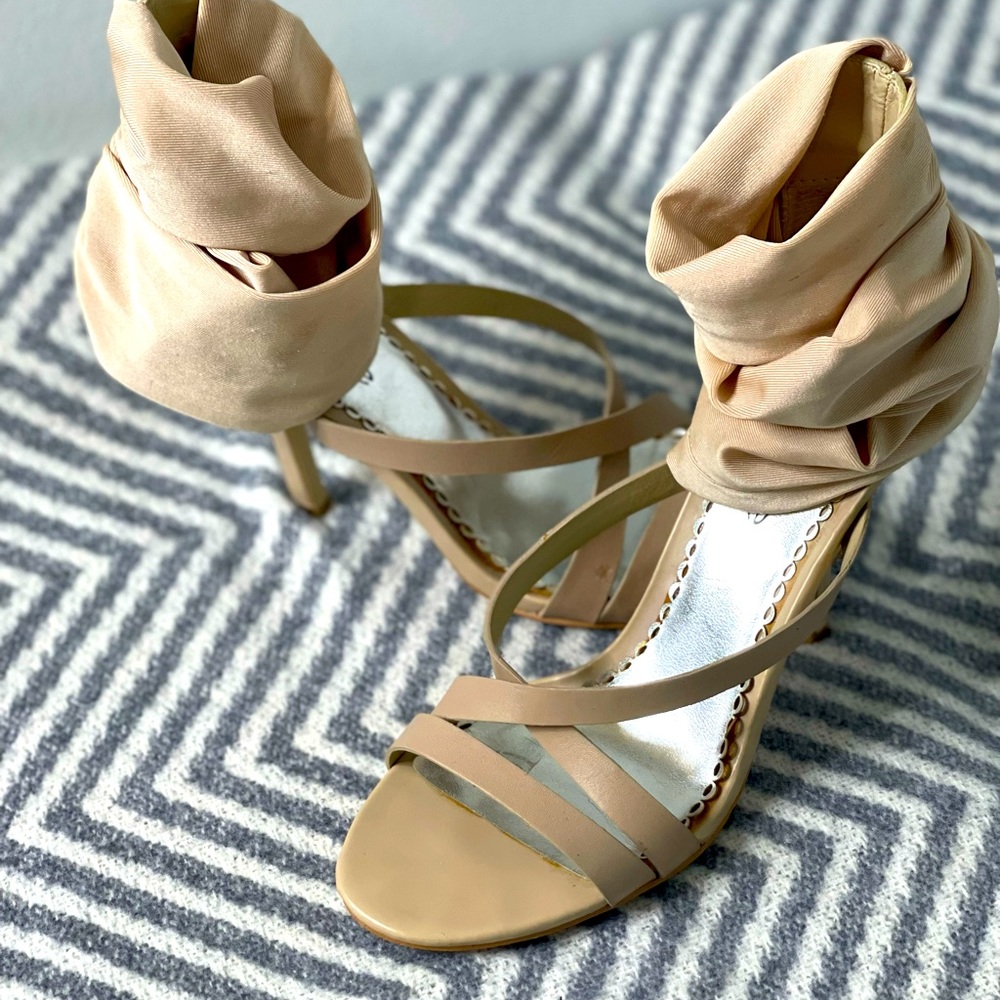 Great date night shoe!